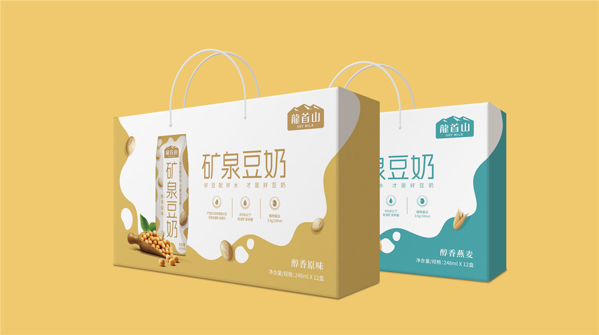 武漢食品包裝設(shè)計(jì)要在意料之外(圖1)