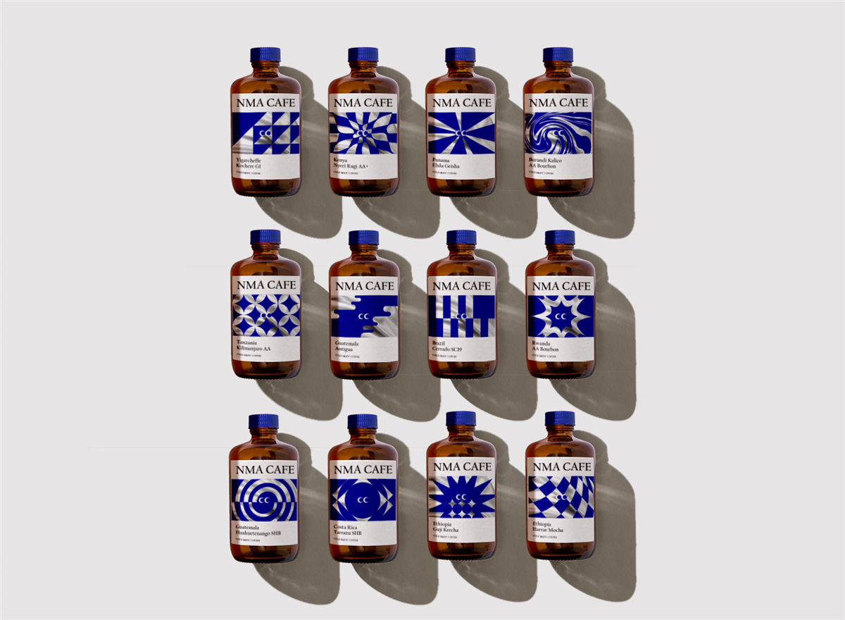 最新咖啡包裝設(shè)計方案圖片參考(圖3) 最新咖啡包裝設(shè)計方案圖片參考(圖3)