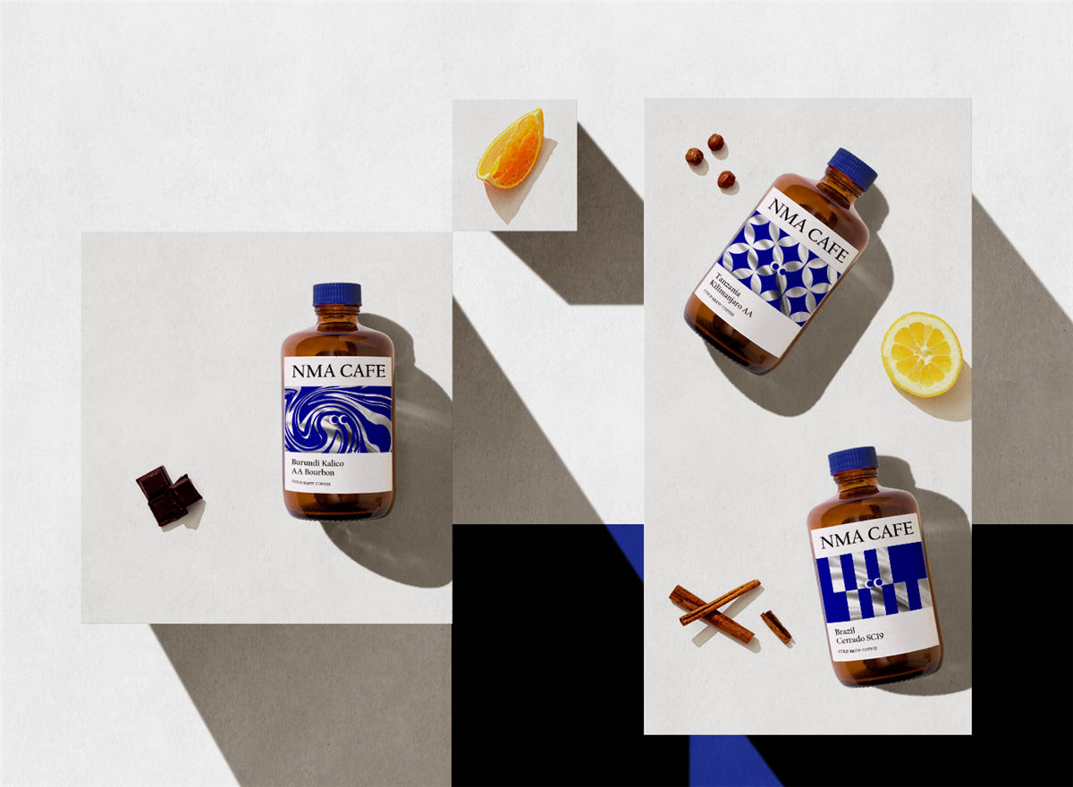 最新咖啡包裝設(shè)計方案圖片參考(圖9) 最新咖啡包裝設(shè)計方案圖片參考(圖9)