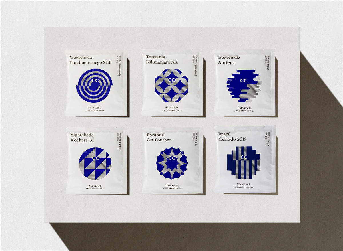 最新咖啡包裝設(shè)計方案圖片參考(圖11) 最新咖啡包裝設(shè)計方案圖片參考(圖11)