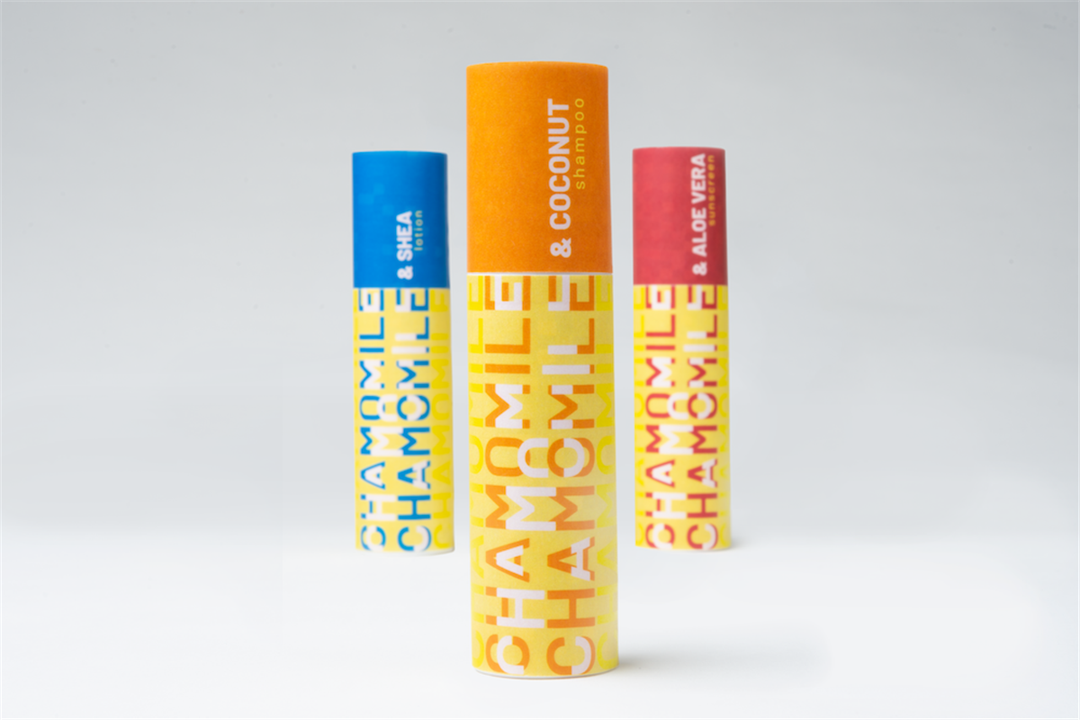 洗發(fā)水包裝設(shè)計(jì)-創(chuàng)意包裝設(shè)計(jì)(圖2) 洗發(fā)水包裝設(shè)計(jì)-創(chuàng)意包裝設(shè)計(jì)(圖2)