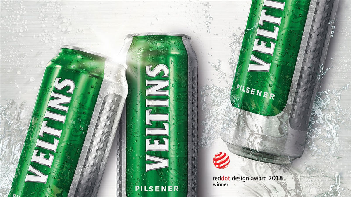 東北啤酒包裝設(shè)計(jì)參考(圖1)