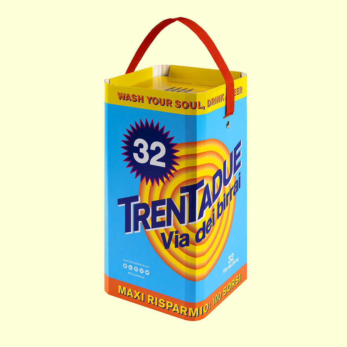 啤酒包裝設(shè)計(jì)創(chuàng)意欣賞(圖2) 啤酒包裝設(shè)計(jì)創(chuàng)意欣賞(圖2)