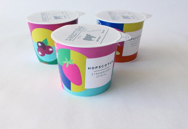 谷物牛奶包裝設(shè)計(jì)(圖4)