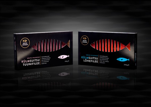 魚包裝– 10種精美的魚包裝方法(圖7)