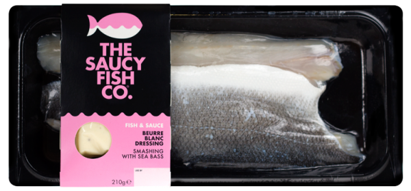 魚包裝– 10種精美的魚包裝方法(圖5)