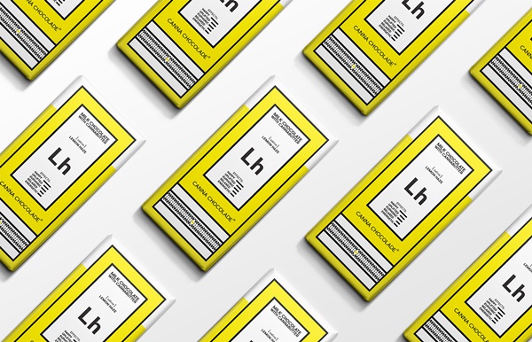 巧克力包裝設(shè)計圖片(圖3)