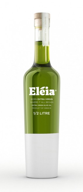 綠色食品包裝-15種出色設計(圖5)