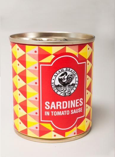 18個(gè)魚罐頭包裝設(shè)計(jì)(圖6)