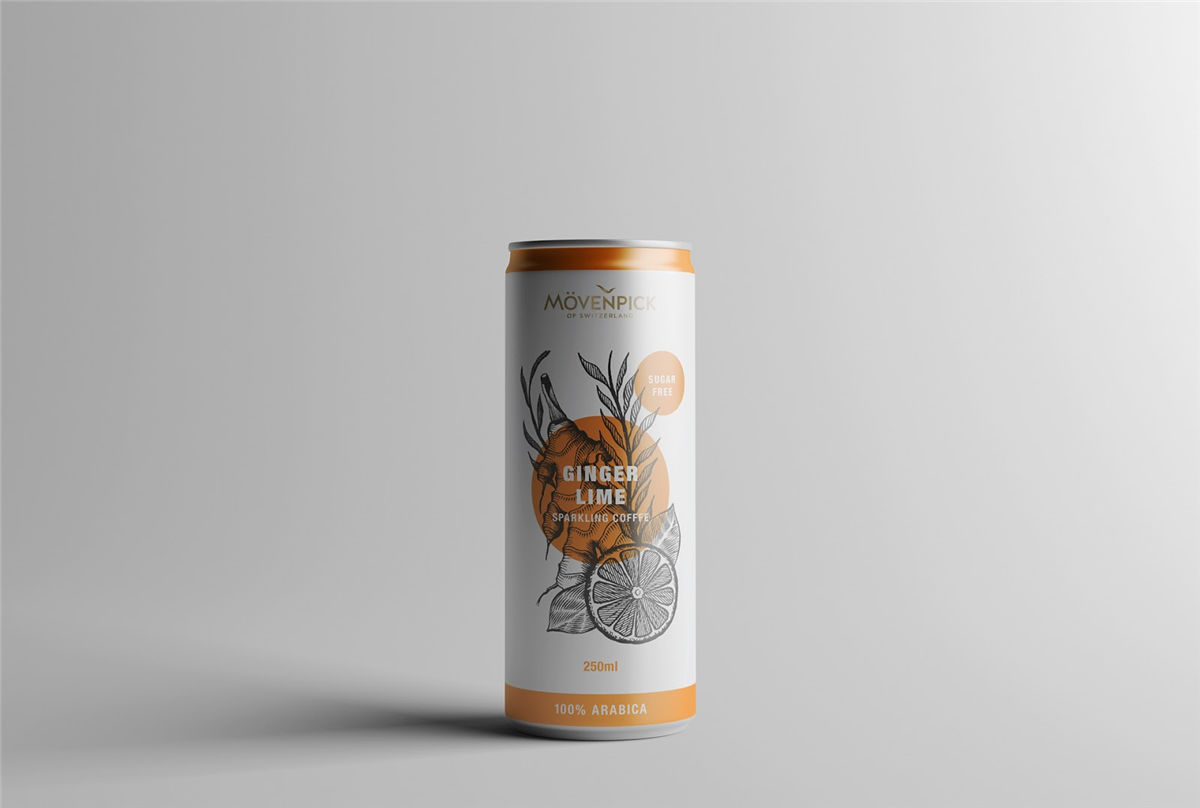 冷煮咖啡飲料包裝設(shè)計(jì)(圖3) 冷煮咖啡飲料包裝設(shè)計(jì)(圖3)