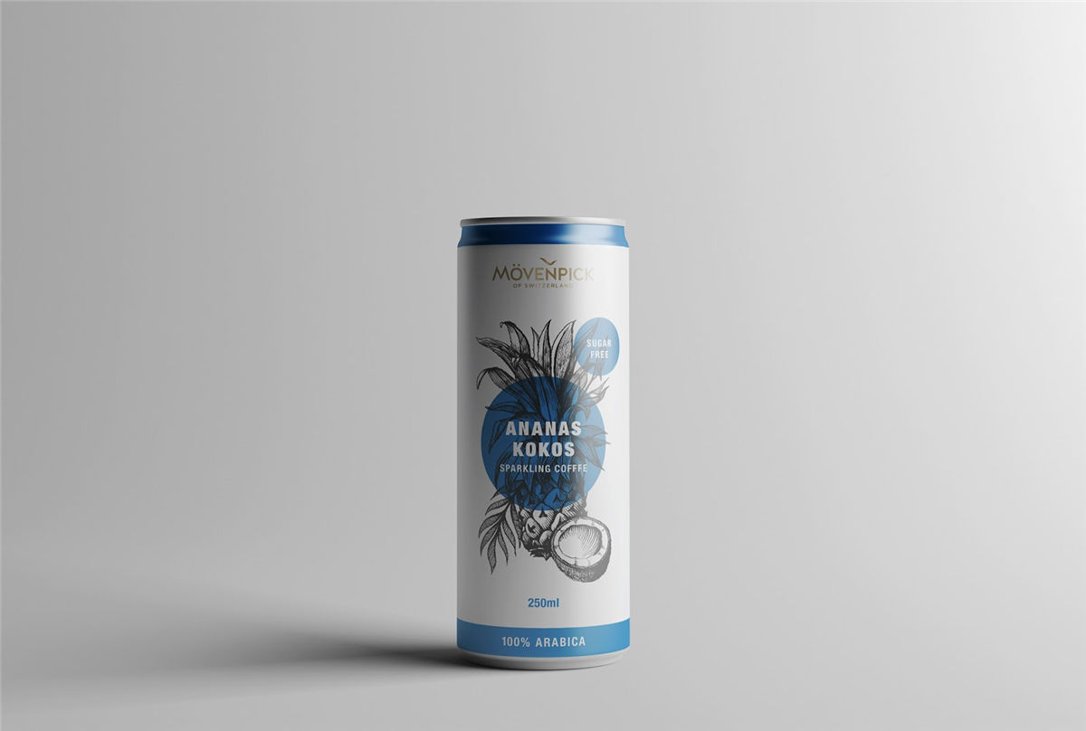 冷煮咖啡飲料包裝設(shè)計(jì)(圖5) 冷煮咖啡飲料包裝設(shè)計(jì)(圖5)