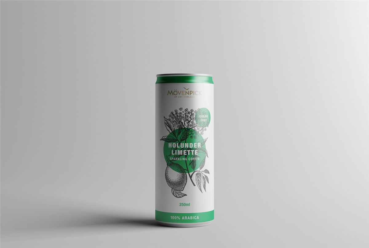 冷煮咖啡飲料包裝設(shè)計(jì)(圖6) 冷煮咖啡飲料包裝設(shè)計(jì)(圖6)