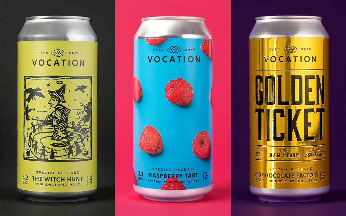 啤酒包裝設(shè)計設(shè)計欣賞(圖8)