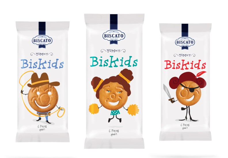 15個兒童創(chuàng)意零食包裝設(shè)計(圖9) 15個兒童創(chuàng)意零食包裝設(shè)計(圖9)