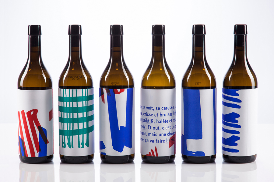 寧夏紅酒包裝設(shè)計(jì)公司推薦(圖2)