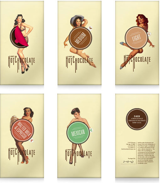 女性形象在包裝設(shè)計(jì)中經(jīng)常出現(xiàn)(圖7) 女性形象在包裝設(shè)計(jì)中經(jīng)常出現(xiàn)(圖7)