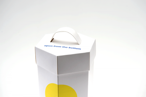 甜甜圈面包包裝設(shè)計(圖6)