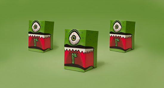 糖果包裝創(chuàng)意設(shè)計(jì)(圖6) 糖果包裝創(chuàng)意設(shè)計(jì)(圖6)