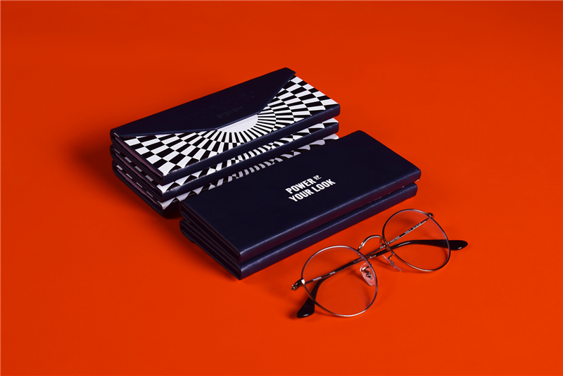 眼鏡品牌包裝設(shè)計(圖5)