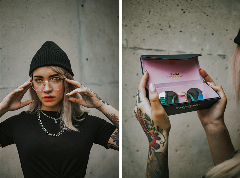 眼鏡品牌包裝設(shè)計(圖10)
