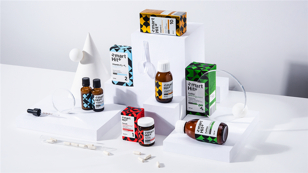 維生素包裝設(shè)計(圖3)