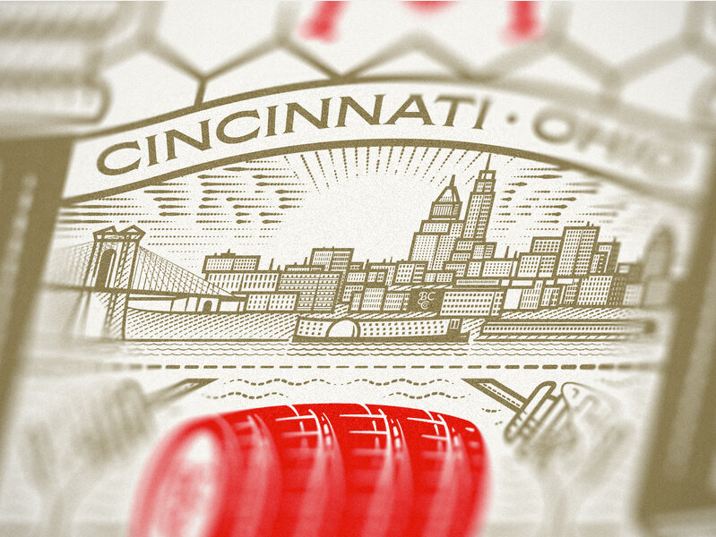 蜂蜜酒包裝設(shè)計(圖3) 蜂蜜酒包裝設(shè)計(圖3)