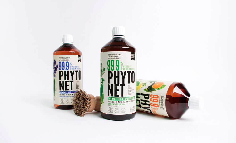 果蔬清潔劑包裝設(shè)計(jì)(圖1) 果蔬清潔劑包裝設(shè)計(jì)(圖1)