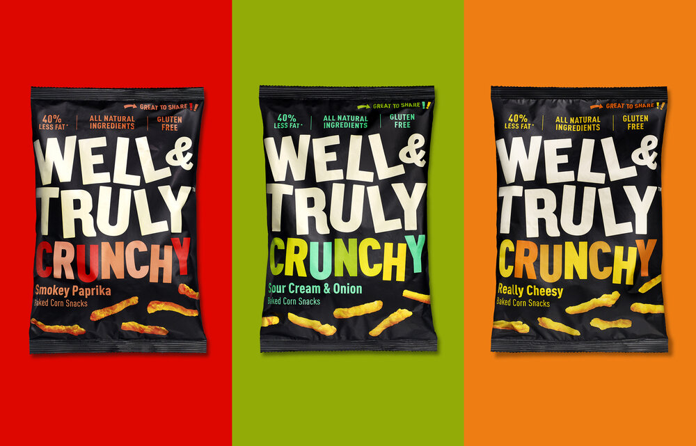 零食包裝設(shè)計(jì)參考(圖2)