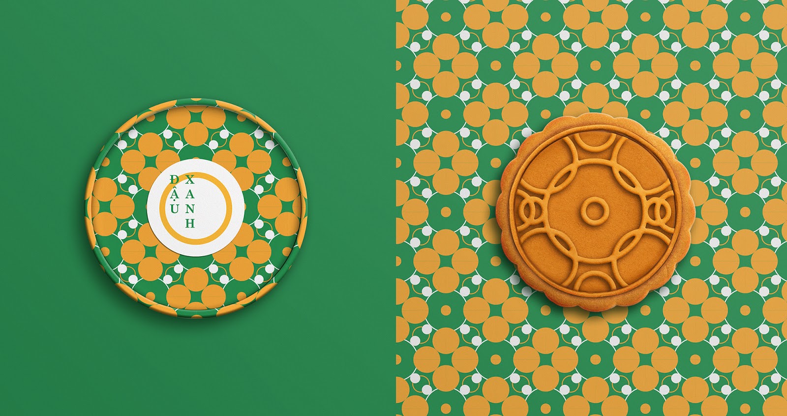 高檔月餅盒包裝設(shè)計(jì)(圖5)