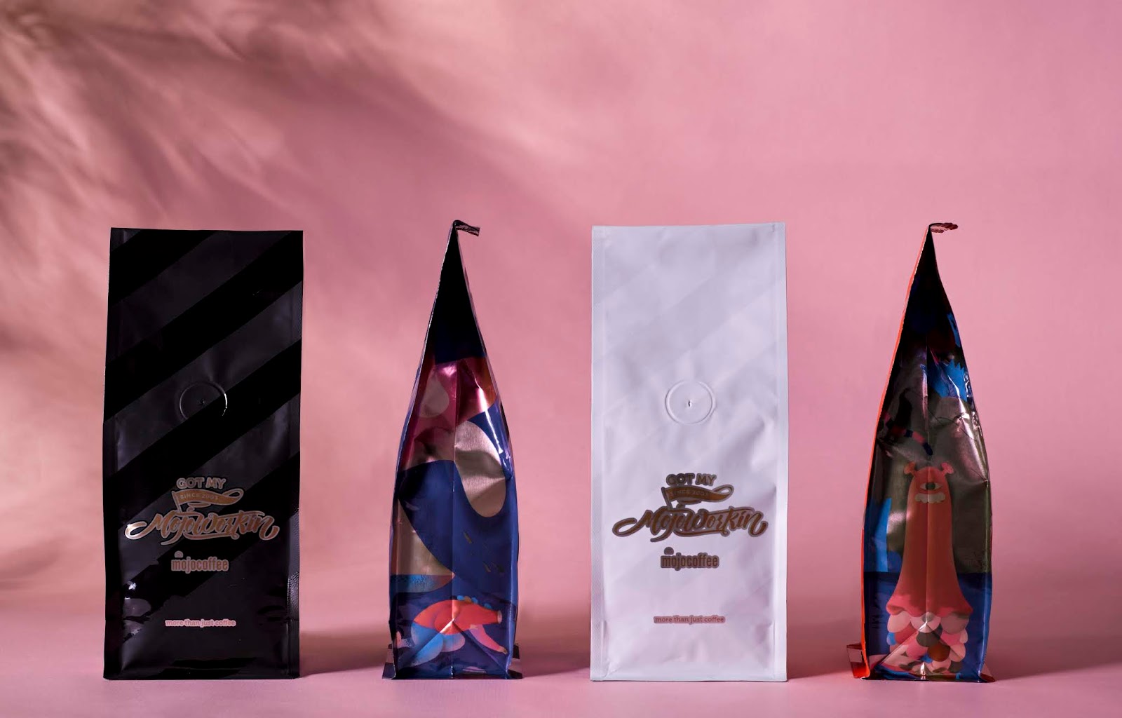 咖啡零售包裝設(shè)計(jì)(圖2)