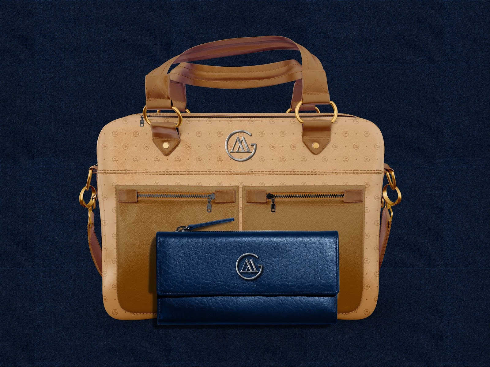 服裝定制品牌包裝設(shè)計(jì)(圖10)