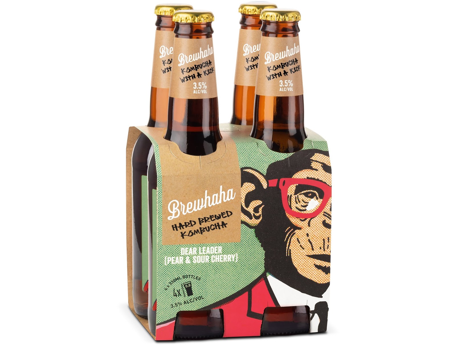 混合果酒飲料包裝設(shè)計(圖8) 混合果酒飲料包裝設(shè)計(圖8)