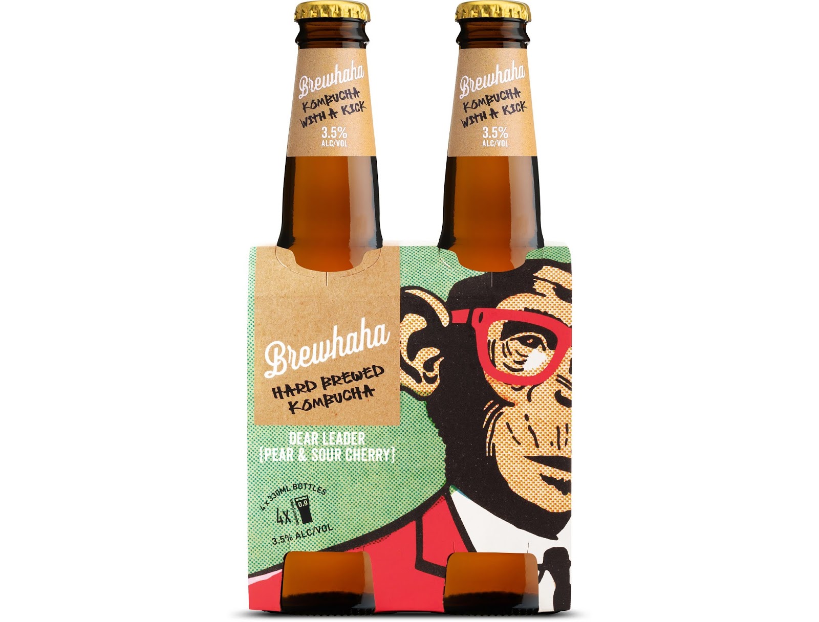 混合果酒飲料包裝設(shè)計(圖7) 混合果酒飲料包裝設(shè)計(圖7)