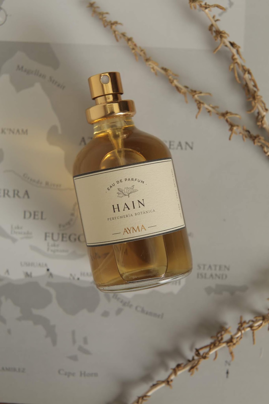 香水精油創(chuàng)意包裝盒(圖4)