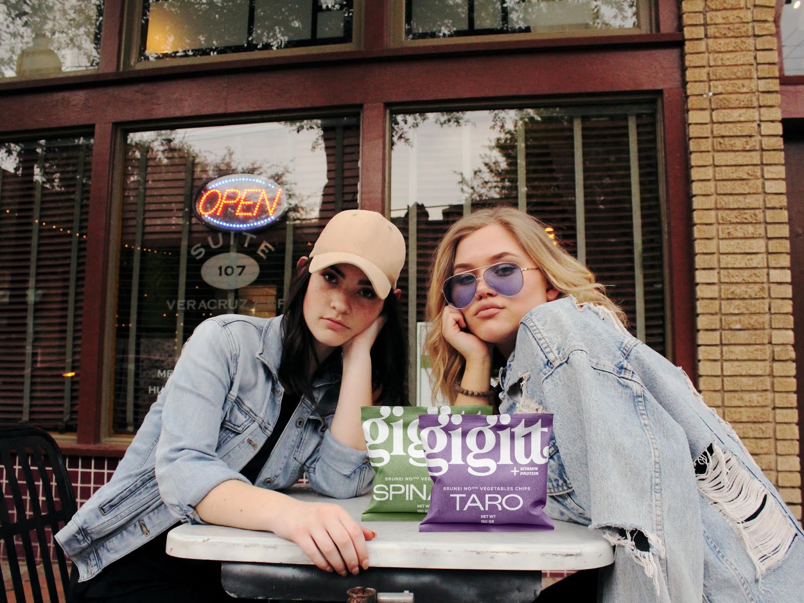 蔬菜干零食包裝設(shè)計(圖8)