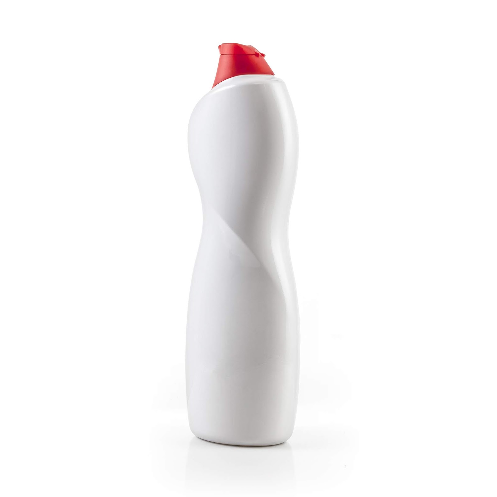 浴室清潔劑包裝設計(圖5)