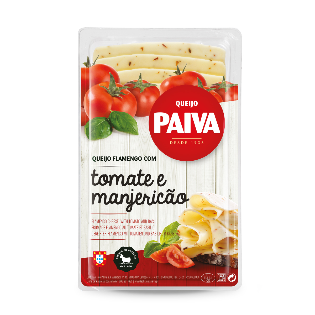 切片奶酪包裝設(shè)計(圖1) 切片奶酪包裝設(shè)計(圖1)