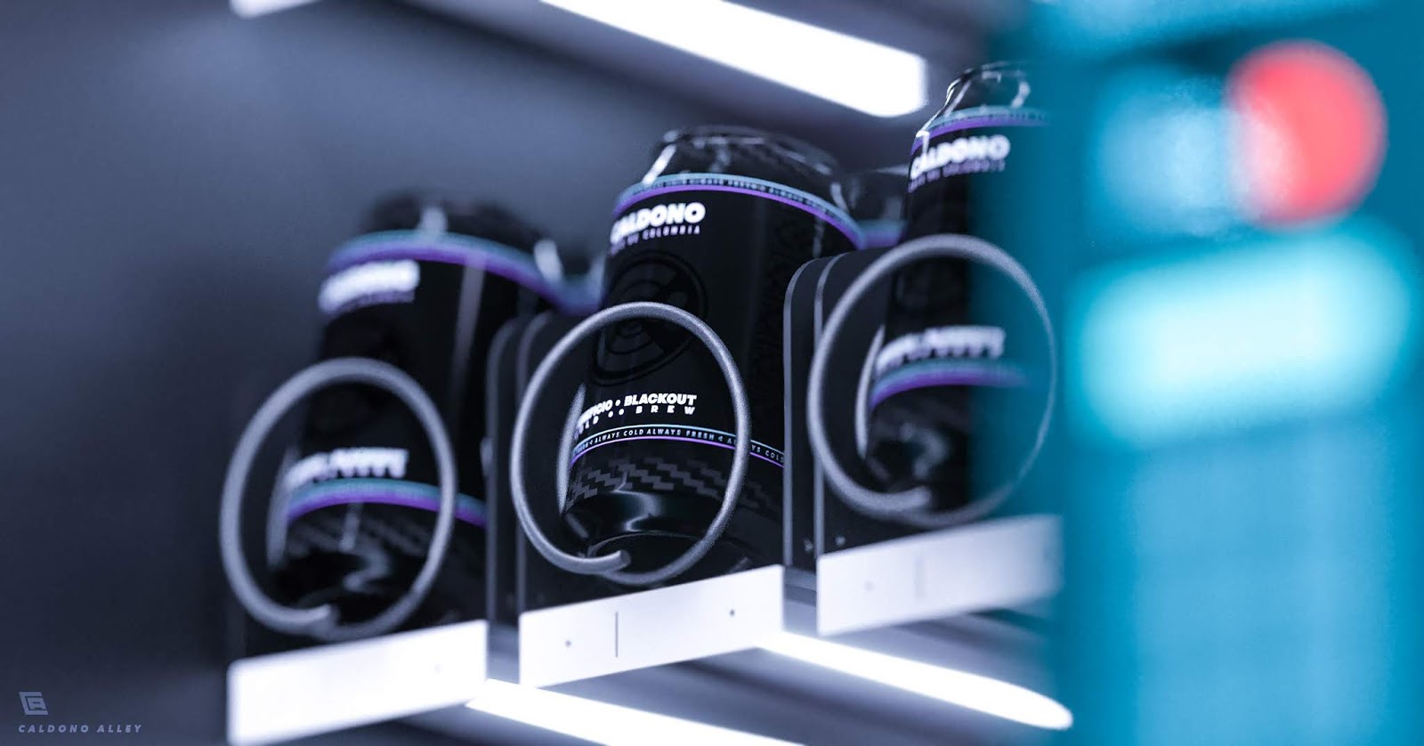 冷咖啡包裝設(shè)計(jì)(圖6) 冷咖啡包裝設(shè)計(jì)(圖6)