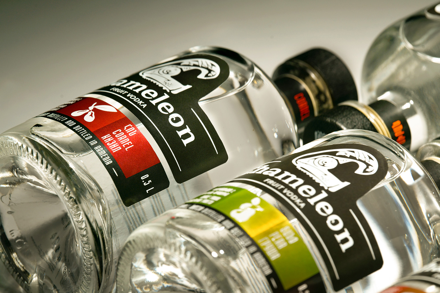 小酒包裝設(shè)計(jì)參考(圖7)