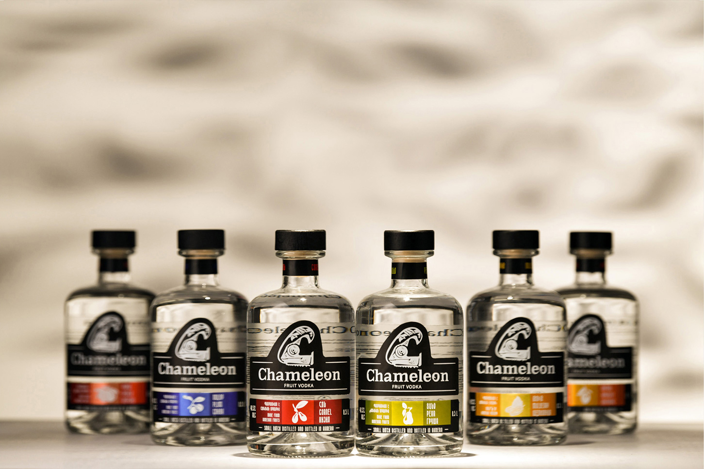 小酒包裝設(shè)計(jì)參考(圖6)