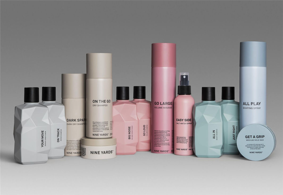 護(hù)發(fā)產(chǎn)品品牌包裝設(shè)計(jì)(圖4)