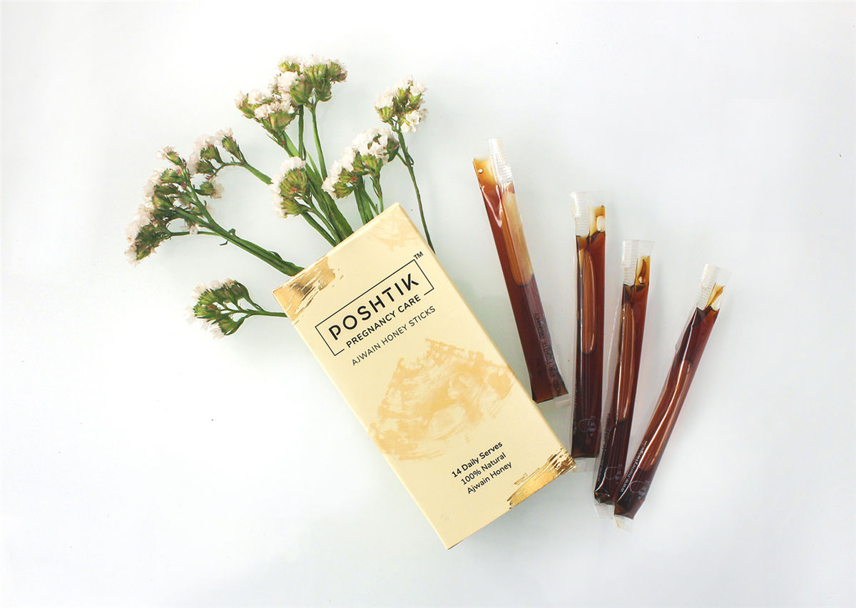 孕婦保健品包裝設(shè)計(圖5)