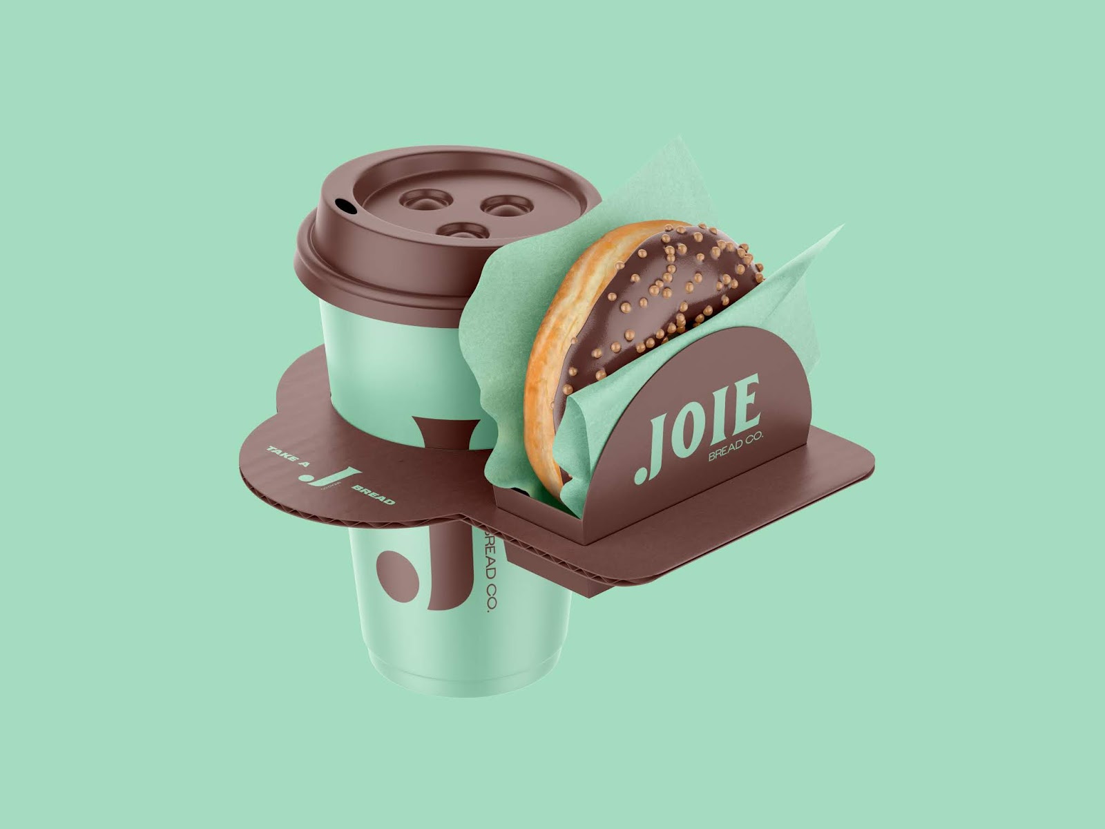 面包店品牌包裝設(shè)計(jì)(圖9)