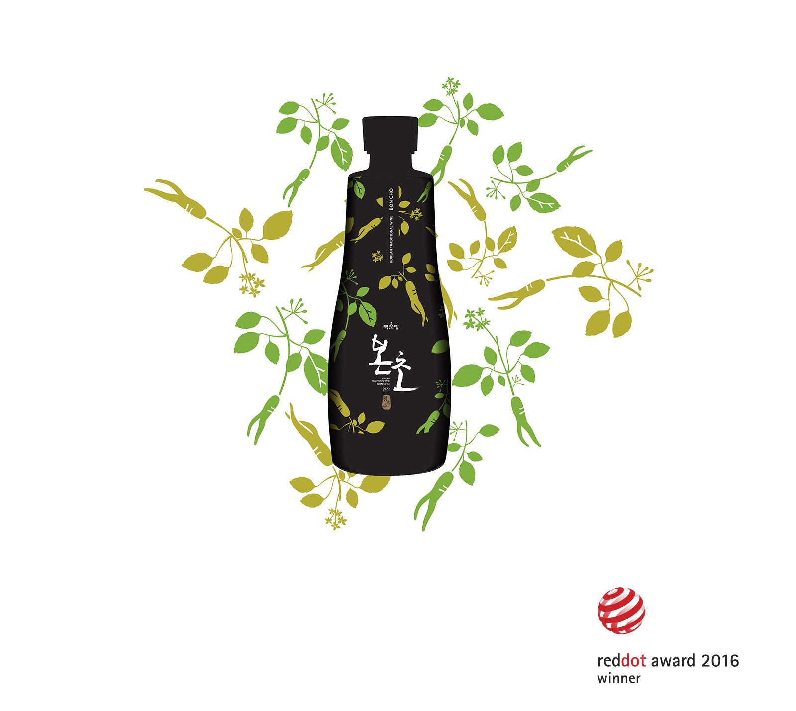 人參酒包裝設(shè)計(jì)(圖5)