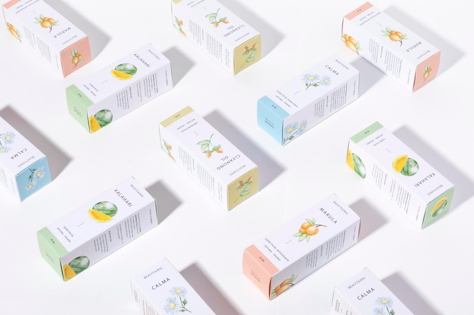 廣州化妝品包裝設計(圖2)