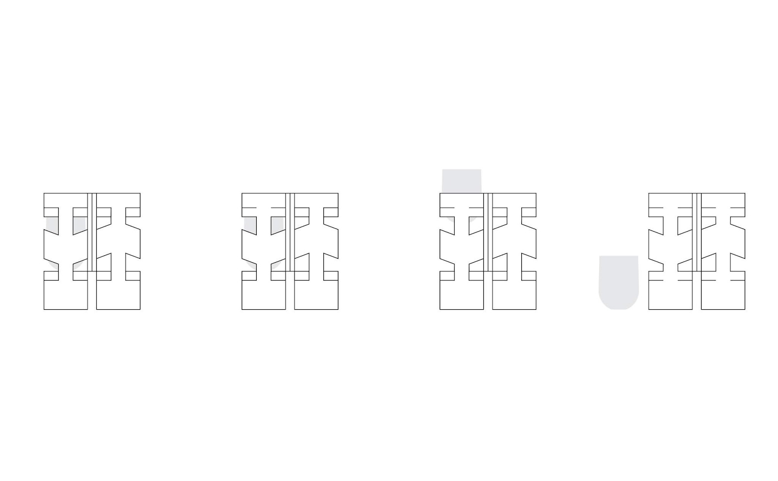 上海玻璃杯包裝設(shè)計(圖3) 上海玻璃杯包裝設(shè)計(圖3)
