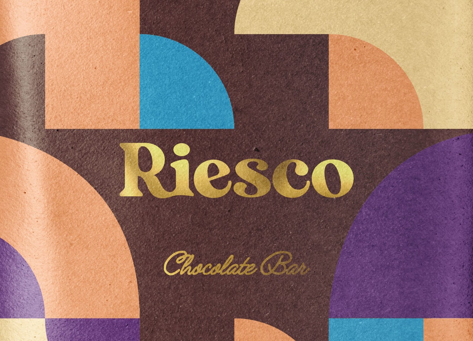 北京巧克力餅干包裝設(shè)計(jì)(圖1)