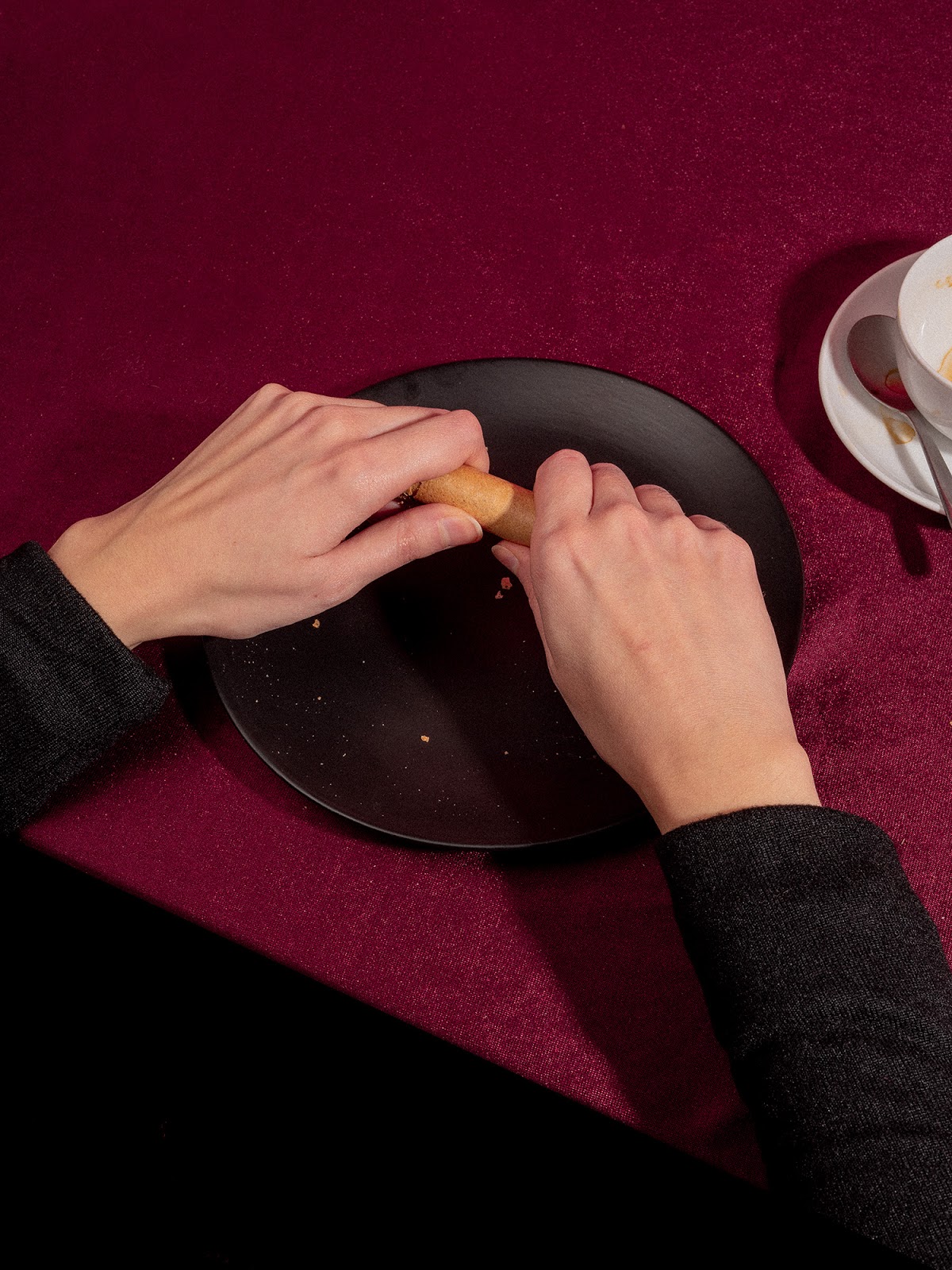 北京蛋卷伴手禮盒包裝設(shè)計欣賞(圖5) 北京蛋卷伴手禮盒包裝設(shè)計欣賞(圖5)