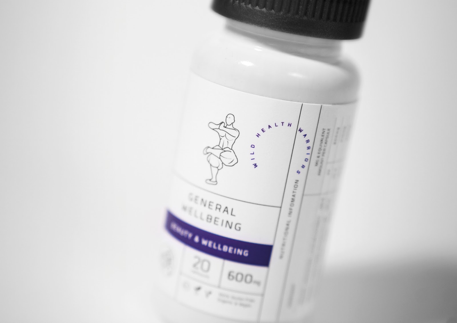 杭州保健藥品包裝設(shè)計欣賞參考(圖9)