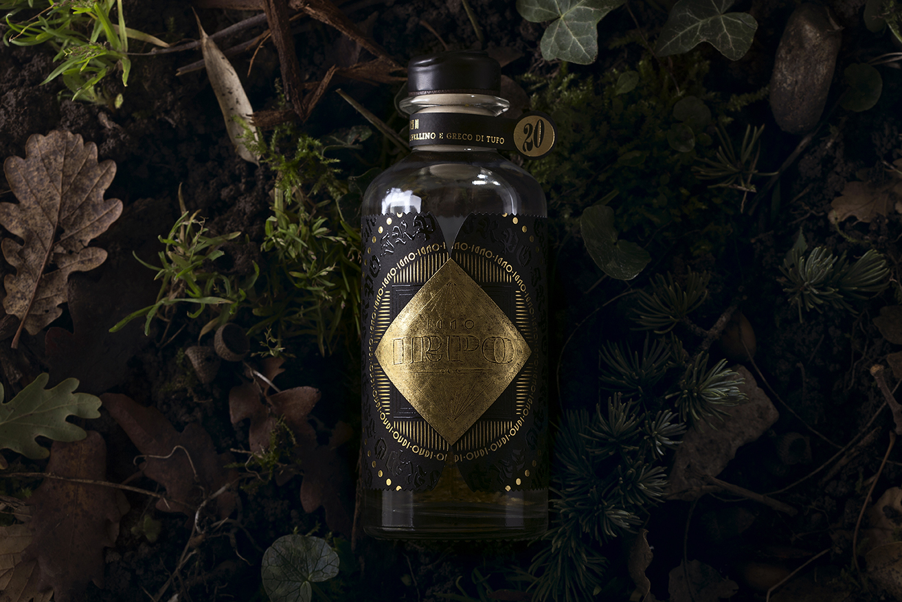 天津白酒包裝設計(圖2)